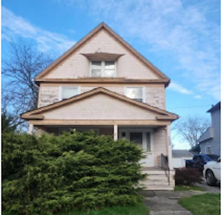 155 Sayers Avenue Niles, OH 44446, Trumbull County