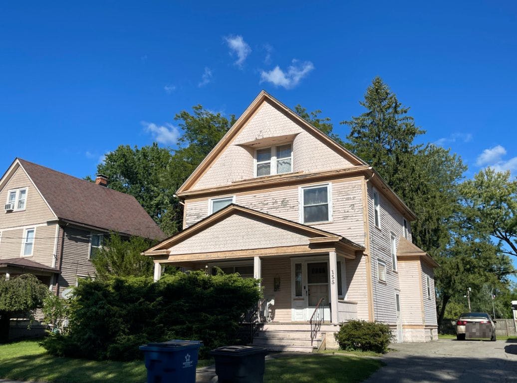 Sayers Ave, Niles, OH 44446 #1