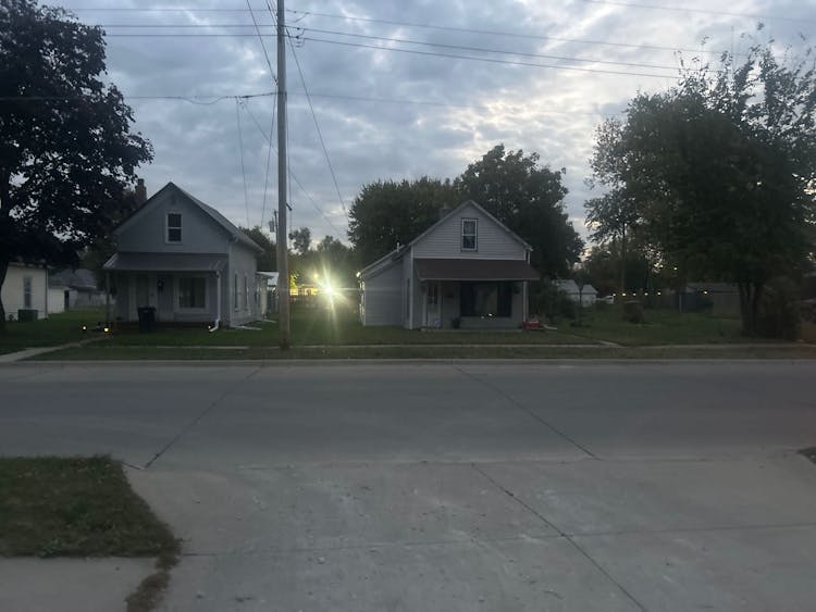 508 S Sheridan Ave Ottumwa, IA 52501, Wapello County