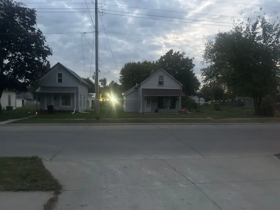 508 S Sheridan Ave Ottumwa, IA 52501, Wapello County