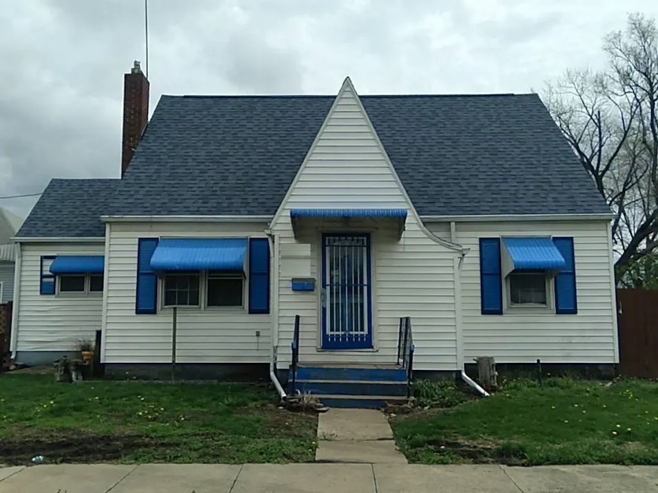 508 S Sheridan Ave Ottumwa, IA 52501, Wapello County