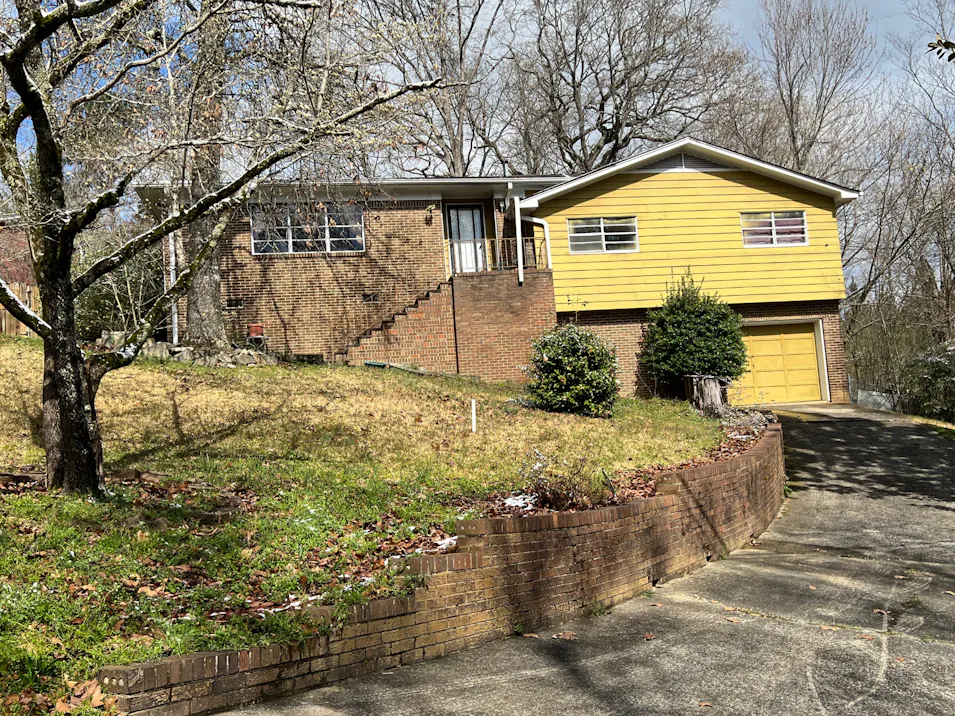 536 27th Ave NW Birmingham, AL 35215, Jefferson County