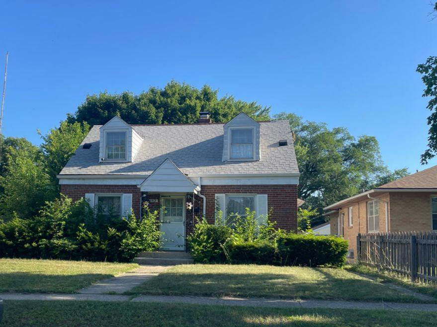 Lawndale Ave, Rockford, IL 61101