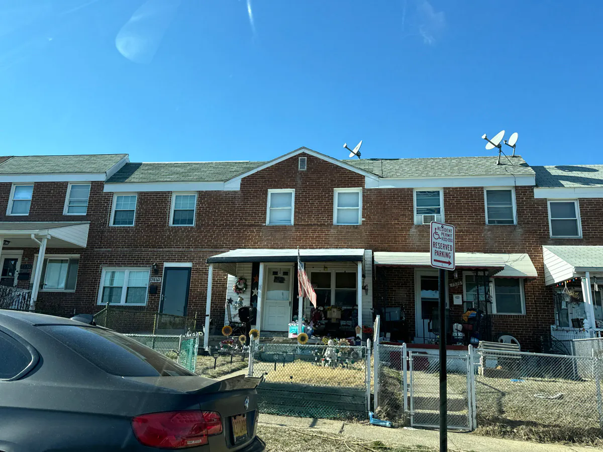 Rabon Ave, Dundalk, MD 21222 #1