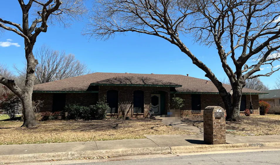 803 Delphi Dr Duncanville, TX 75137, Dallas County