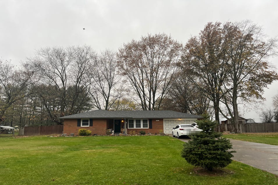 6517 Fletcher St Anderson, IN 46013, Madison County