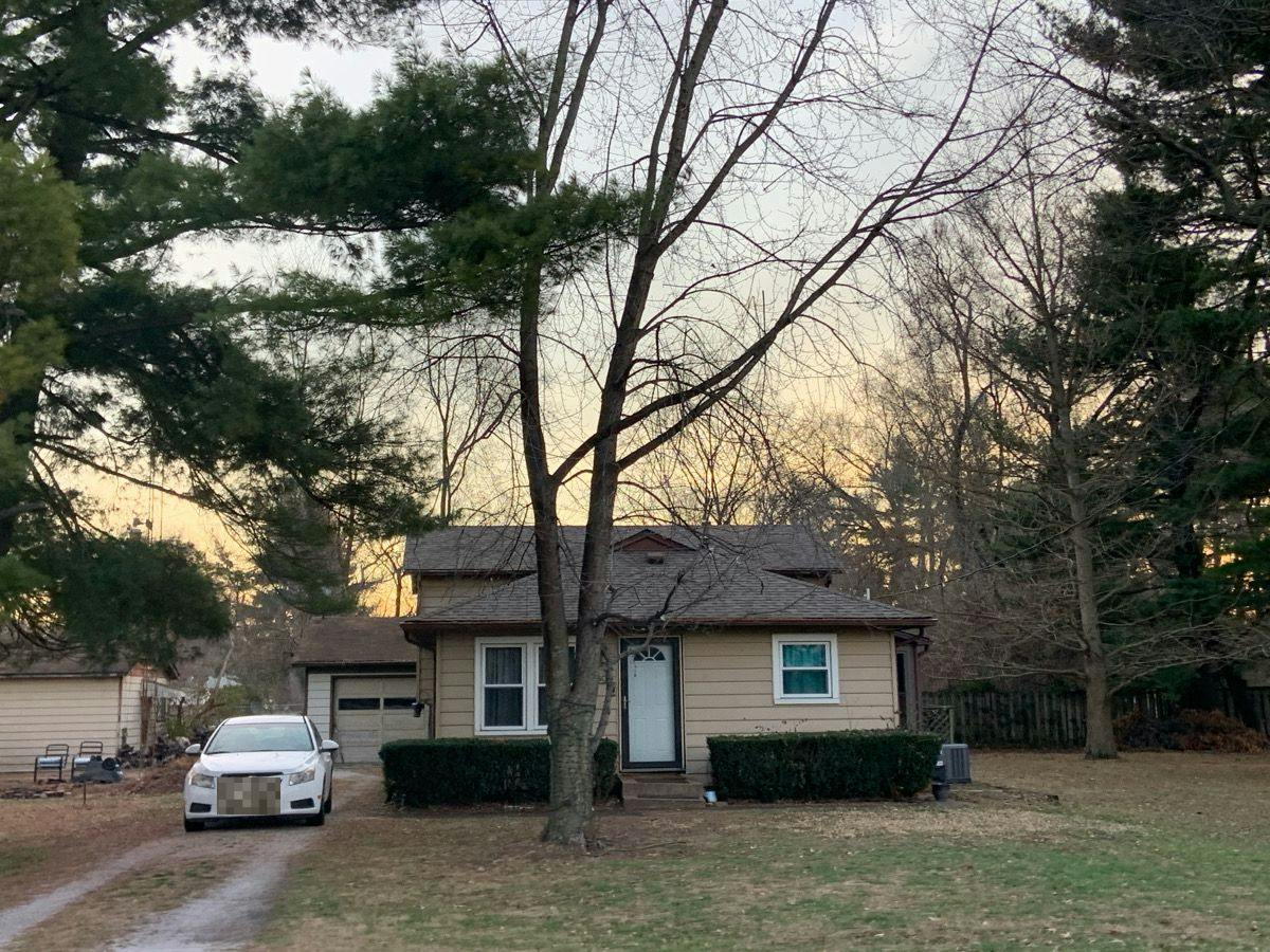 25th St, Terre Haute, IN 47802
