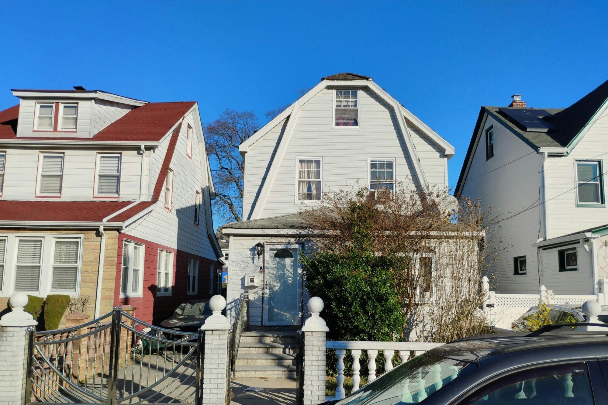 210th St, Cambria Heights, NY 11411