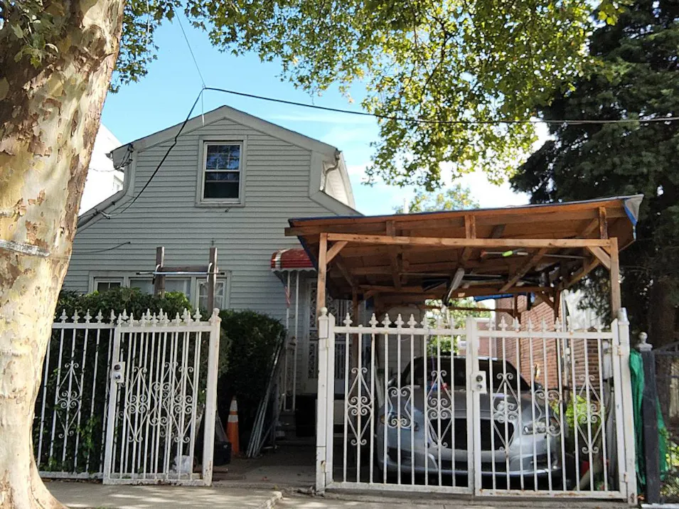 3338 Mickle Avenue Bronx, NY 10469, Bronx County