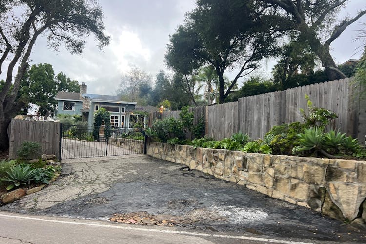 1085 Tunnel Road Santa Barbara, CA 93105, Santa Barbara County
