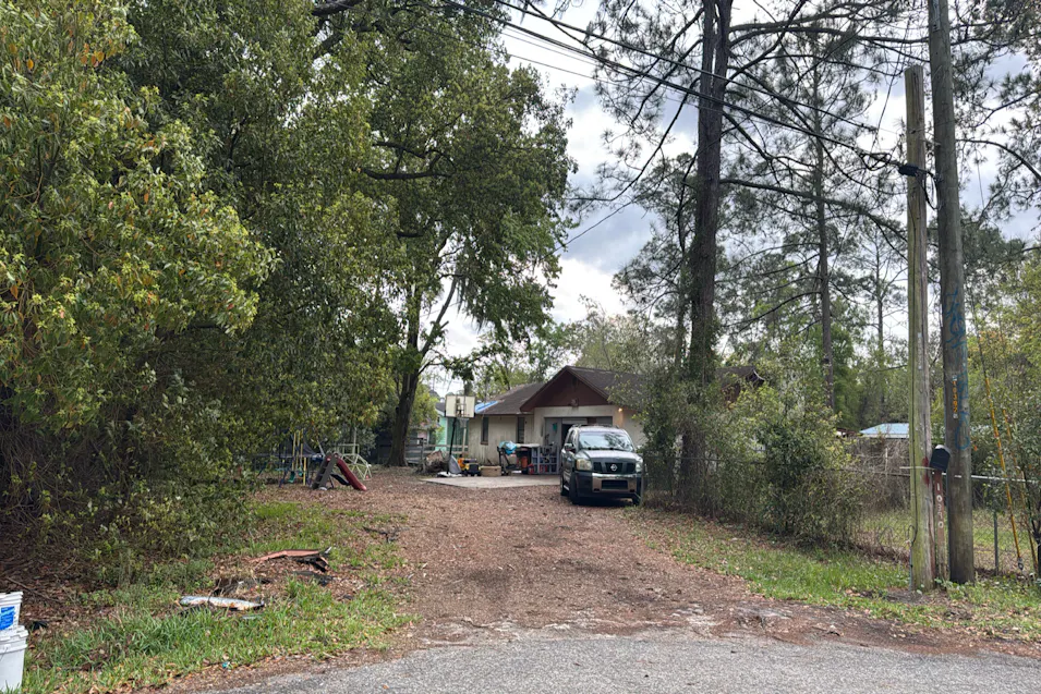 10390 Minglewood Dr Jacksonville, FL 32246, Duval County