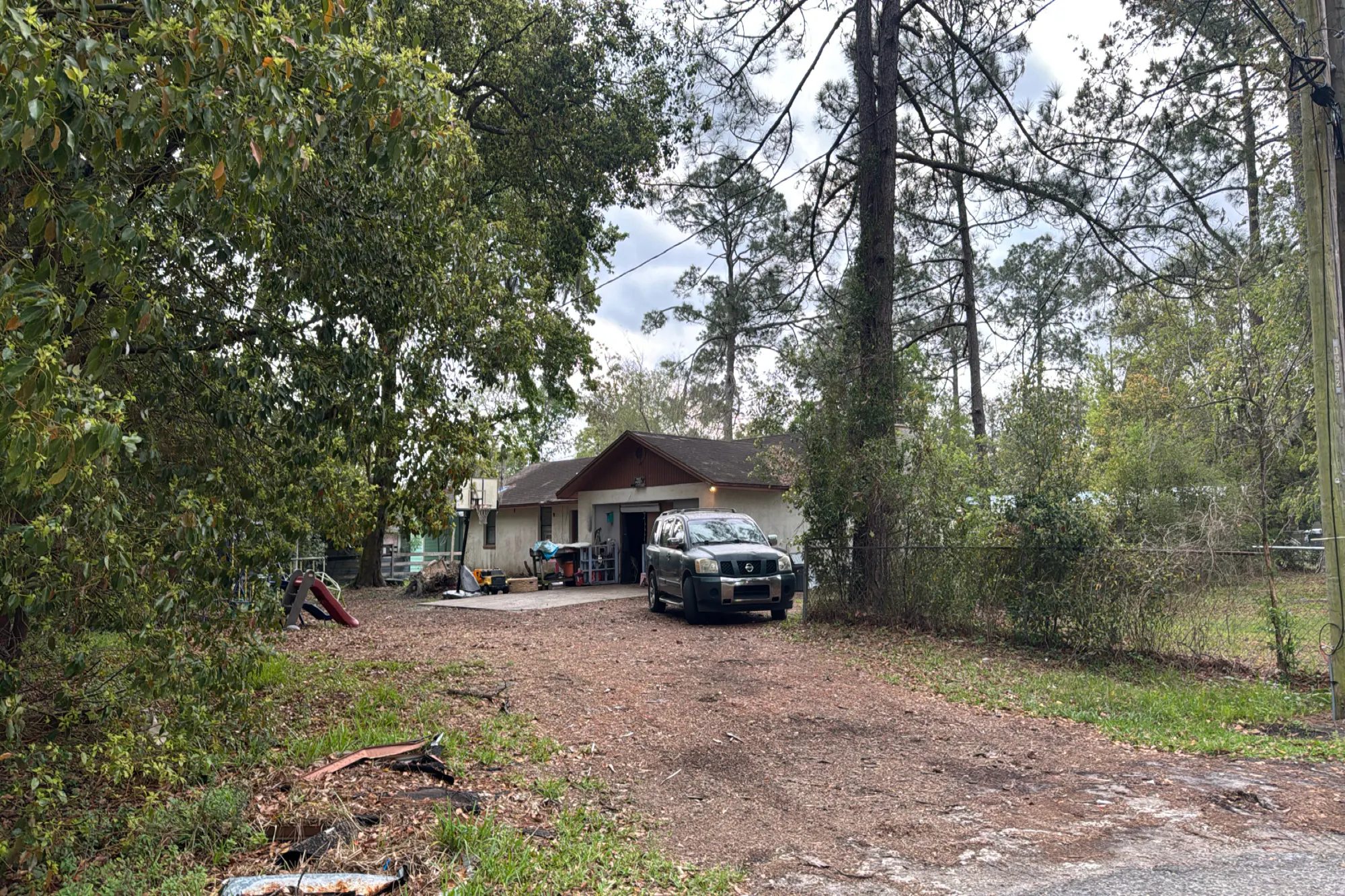 Minglewood Dr, Jacksonville, FL 32246 #1
