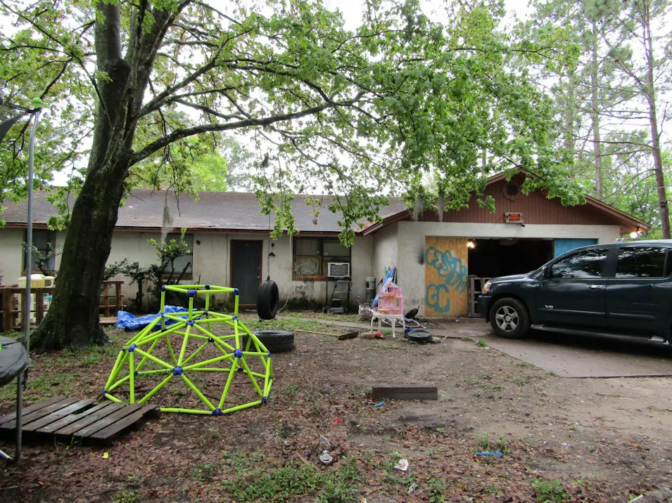 10390 Minglewood Dr Jacksonville, FL 32246, Duval County