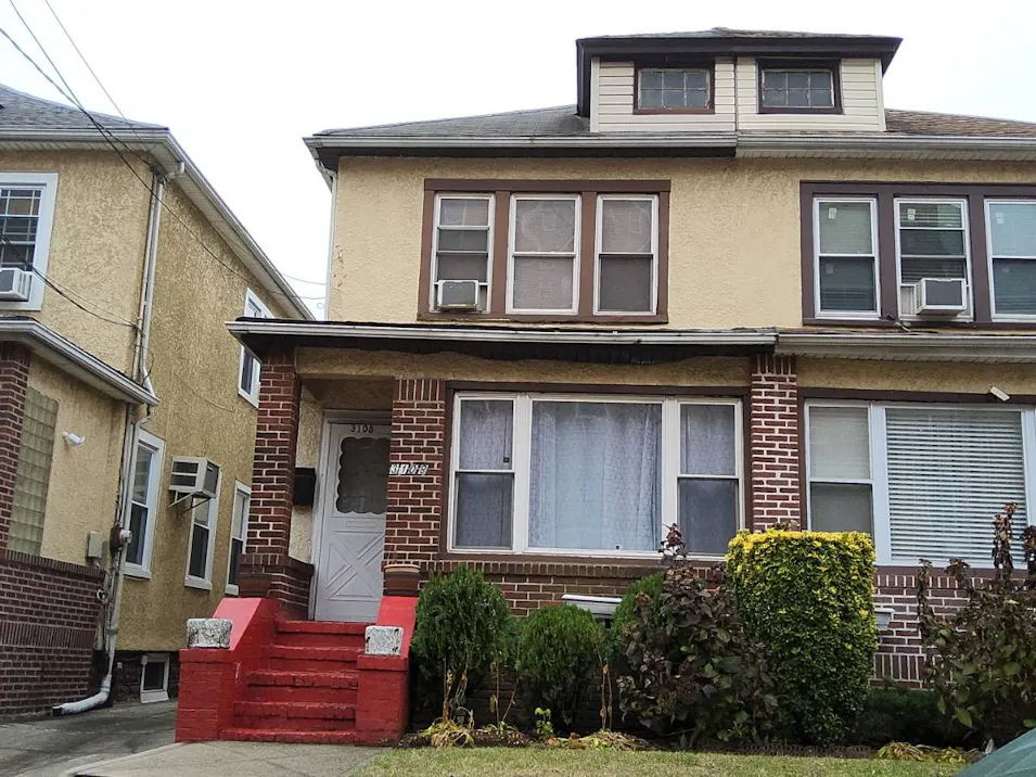 3108 Ave I Brooklyn, NY 11210, Kings County