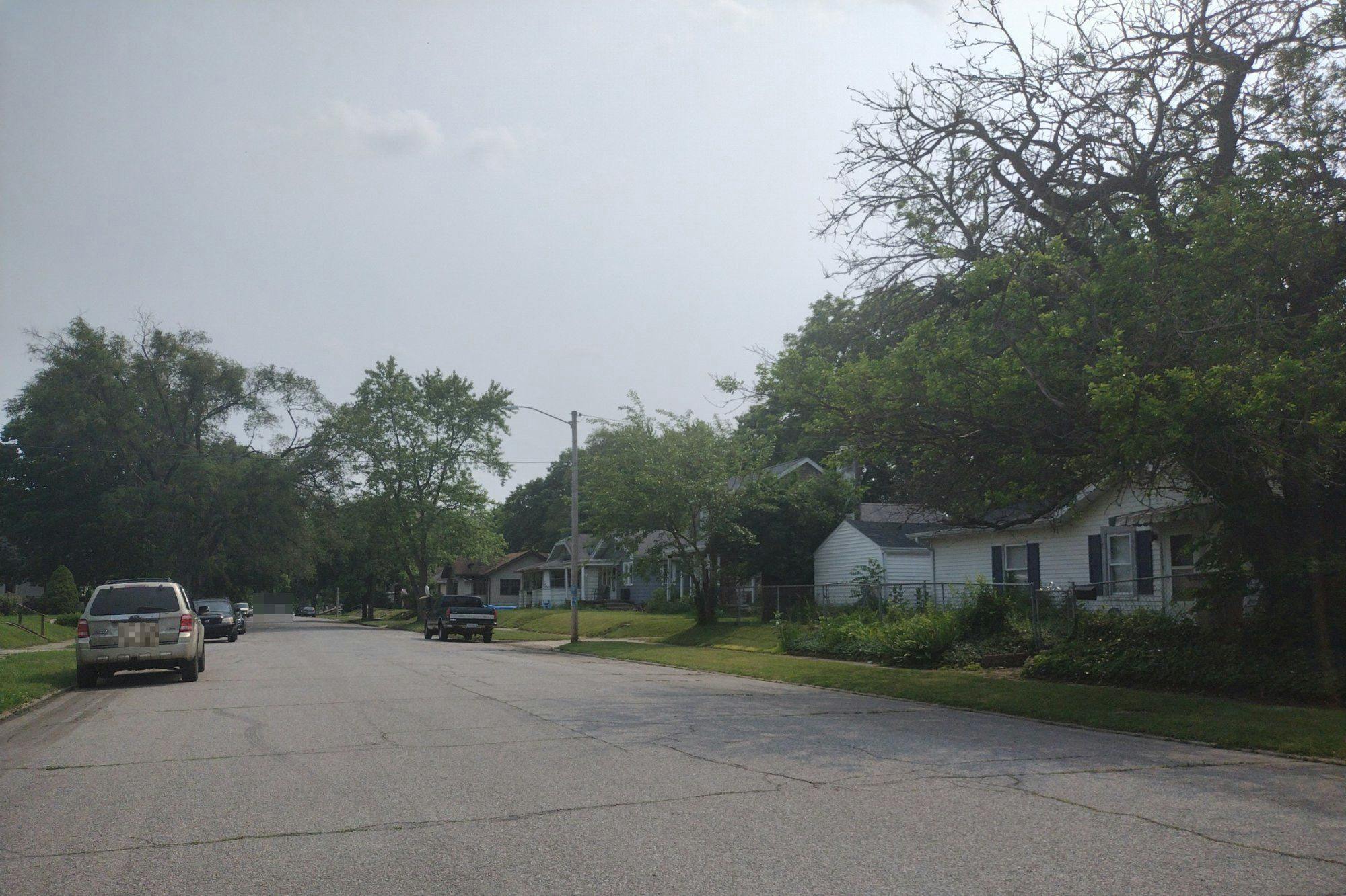 31st St, South Bend, IN 46615