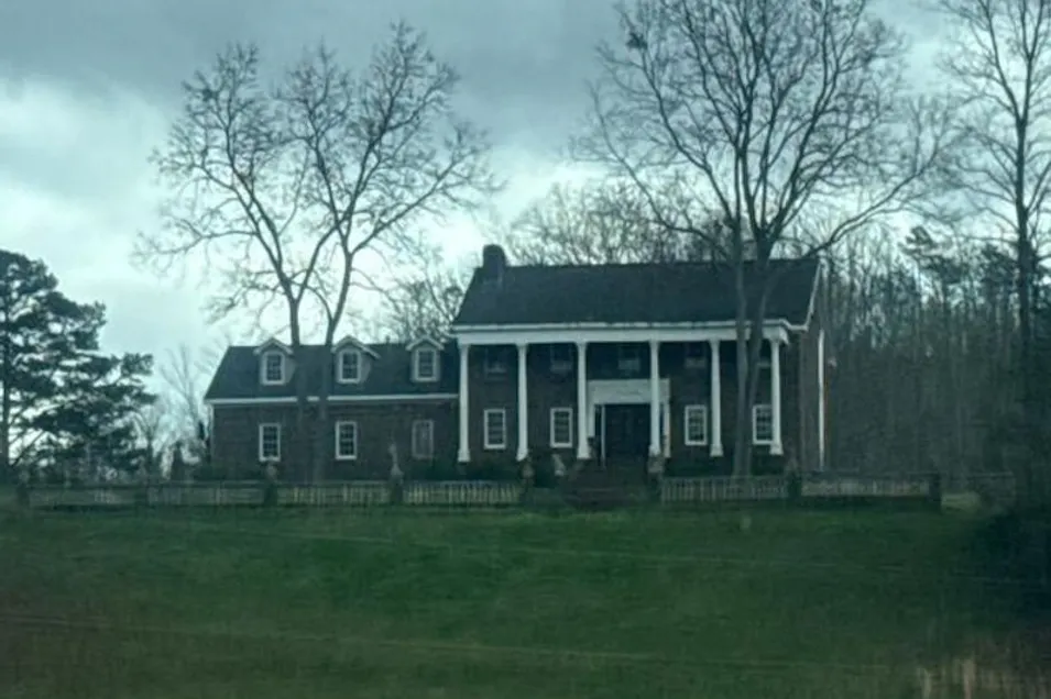 525 Doyle Ln Wildwood, GA 30757, Dade County