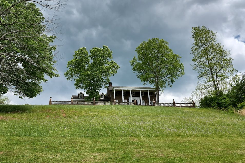 525 Doyle Ln Wildwood, GA 30757, Dade County