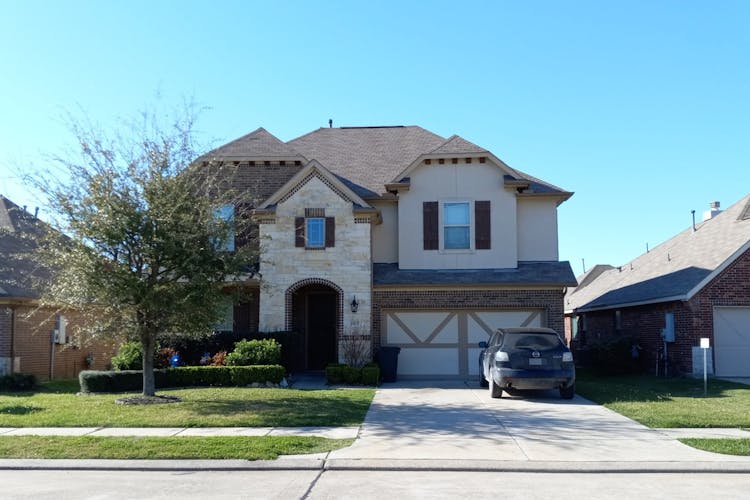 4907 Sheila Dr Baytown, TX 77521, Harris County