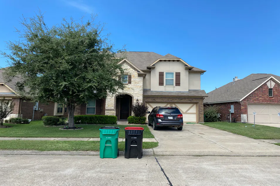 4907 Sheila Dr Baytown, TX 77521, Harris County