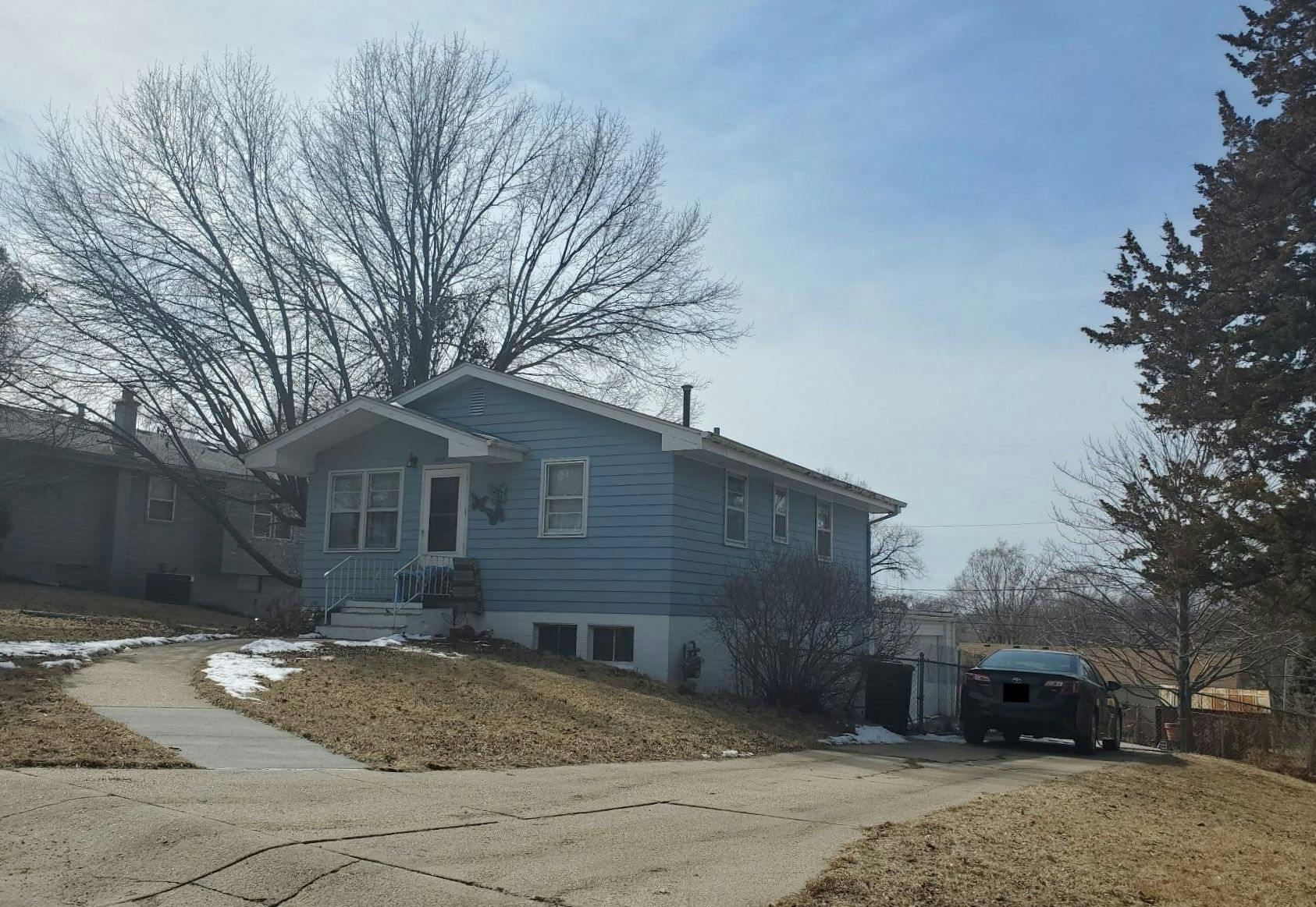 45th St, Omaha, NE 68117 #1