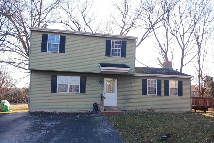 124 South Phoenix Drive Phoenixville, PA 19460, Chester County