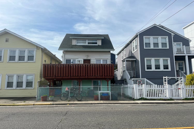 303 Hamilton Ave Seaside Heights, NJ 08751, Ocean County