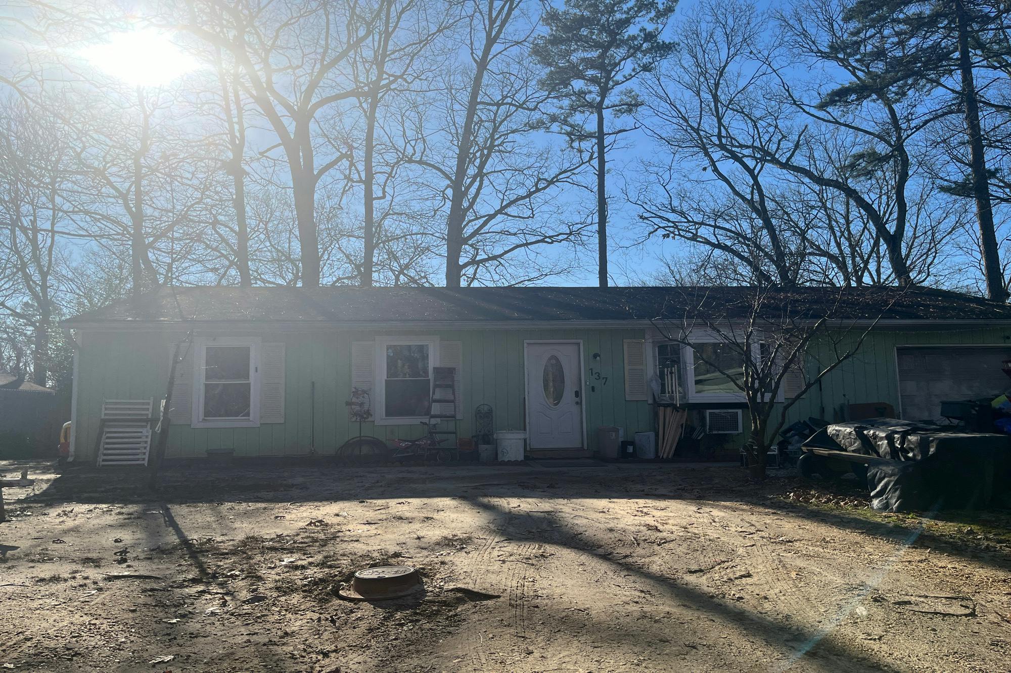 Donoma St, Browns Mills, NJ 08015