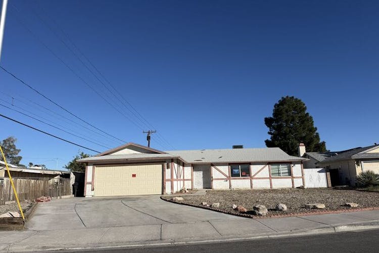 800 S Mallard St Las Vegas, NV 89107, Clark County
