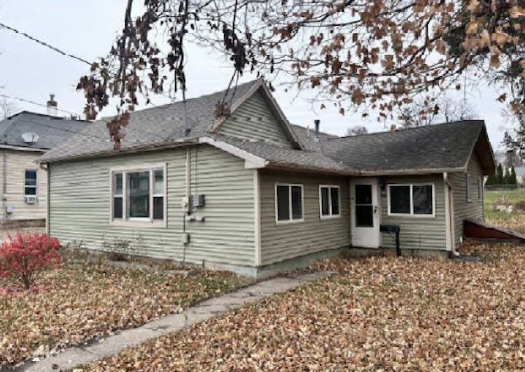 238 S Walnut St Colfax, IA 50054, Jasper County