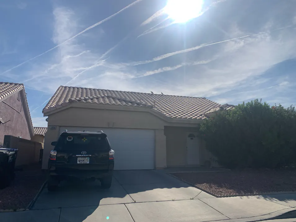 1808 Crystal Chimes Dr Las Vegas, NV 89106, Clark County