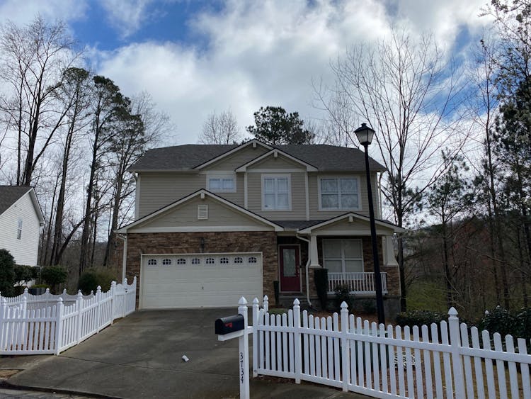 3734 Livery Lane Cumming, GA 30040, Forsyth County