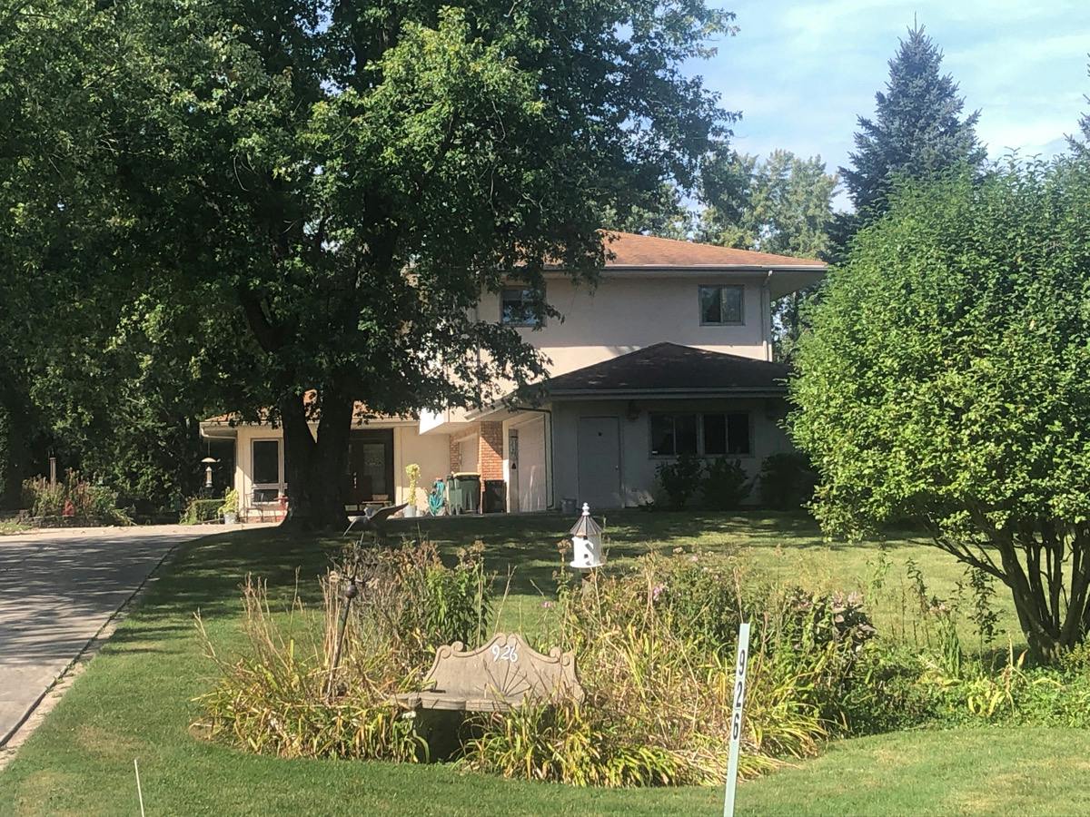 Braeburn Rd, Inverness, IL 60067 #1