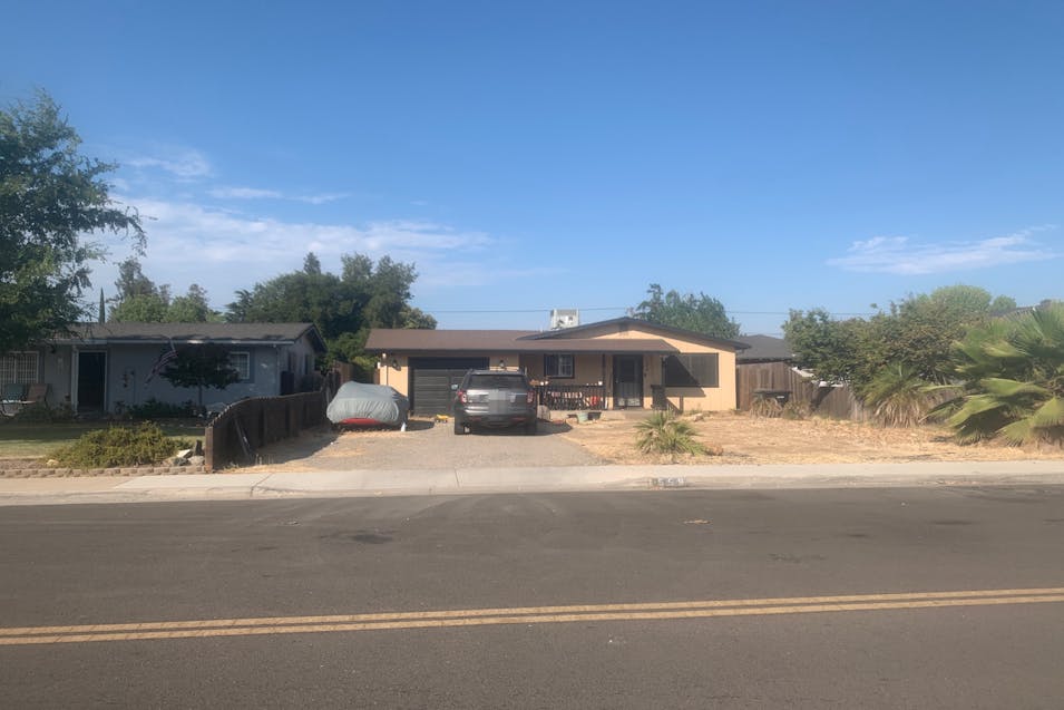 559 D Street Waterford, CA 95386, Stanislaus County