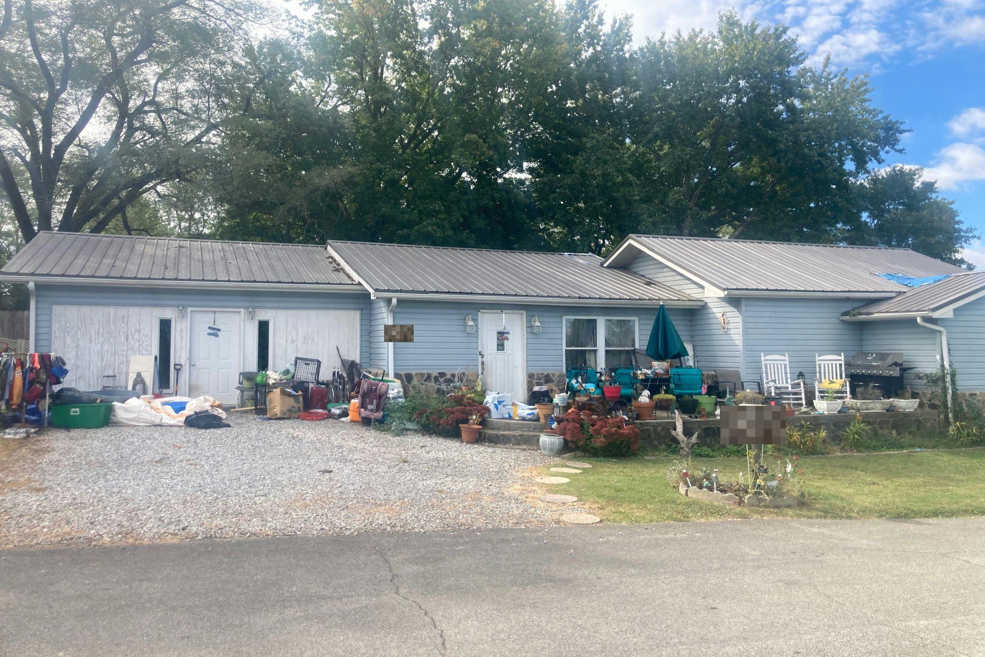 Sunset Dr, Madisonville, TN 37354
