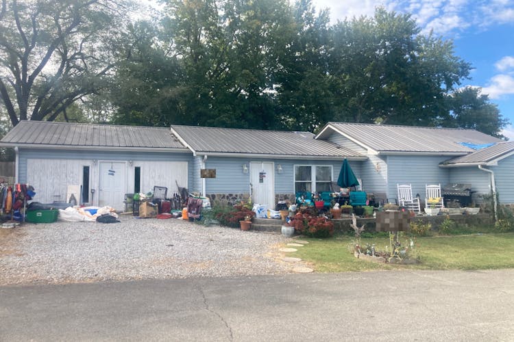 523 Sunset Drive Madisonville, TN 37354, Monroe County