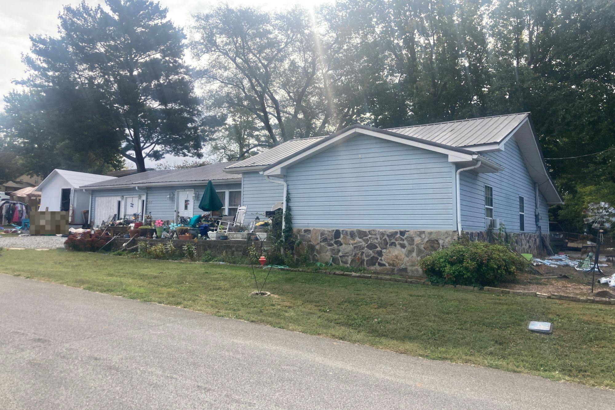 Sunset Dr, Madisonville, TN 37354 #1