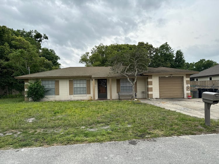 5310 Pineview Way Apopka, FL 32703, Seminole County