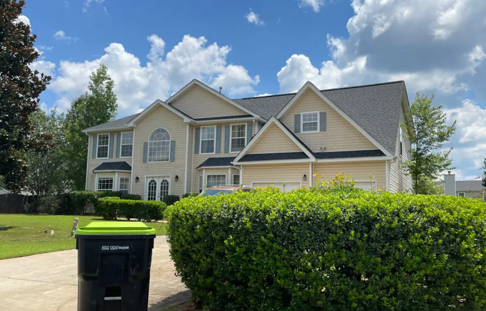 3005 Peach Blossom Trace Conyers, GA 30013, Rockdale County
