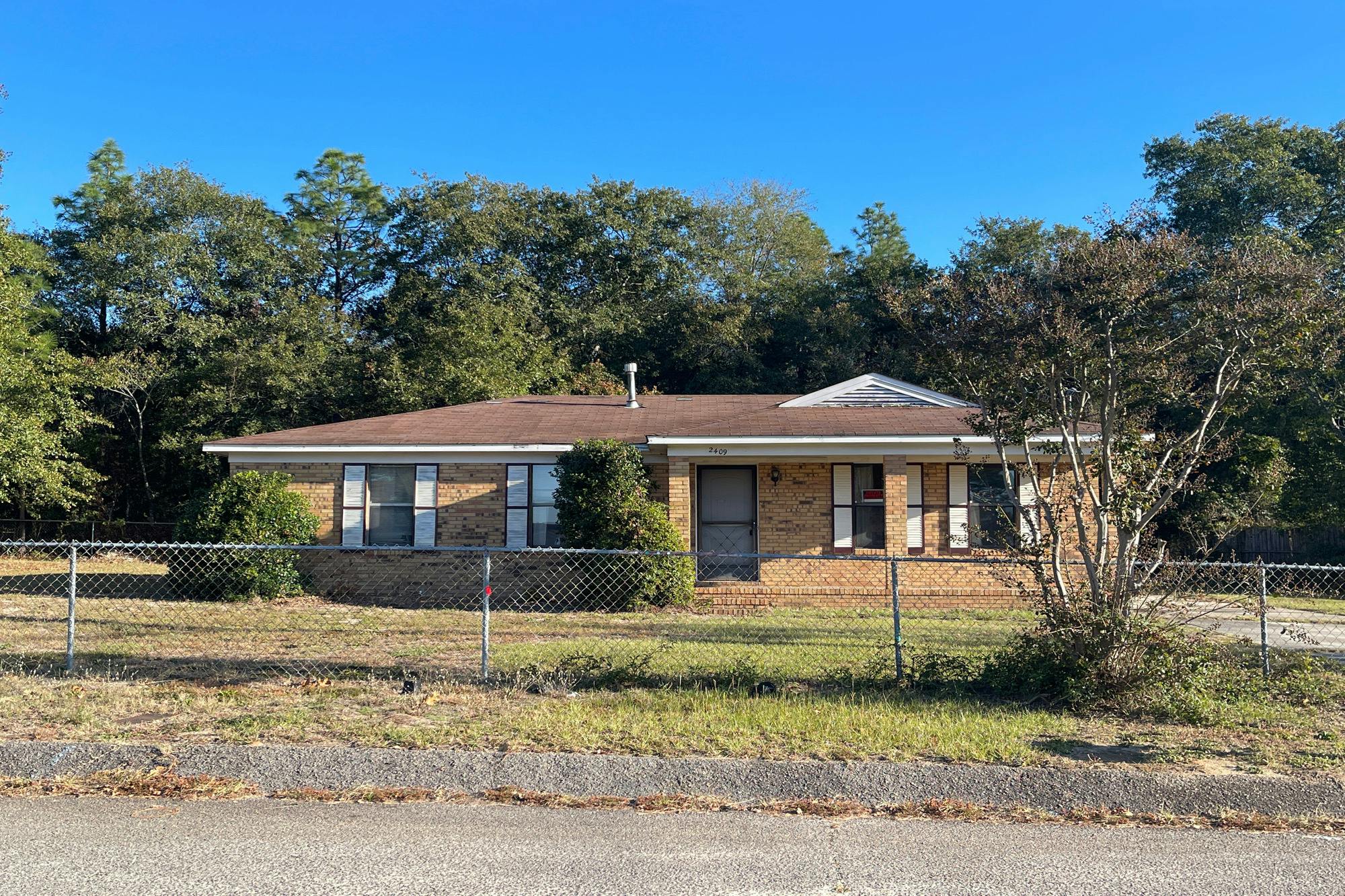 2409 Buffington Dr, Hephzibah, GA, 30815, USA