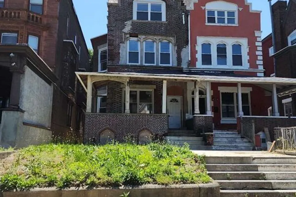 2112 W Tioga Street Philadelphia, PA 19140, Philadelphia County