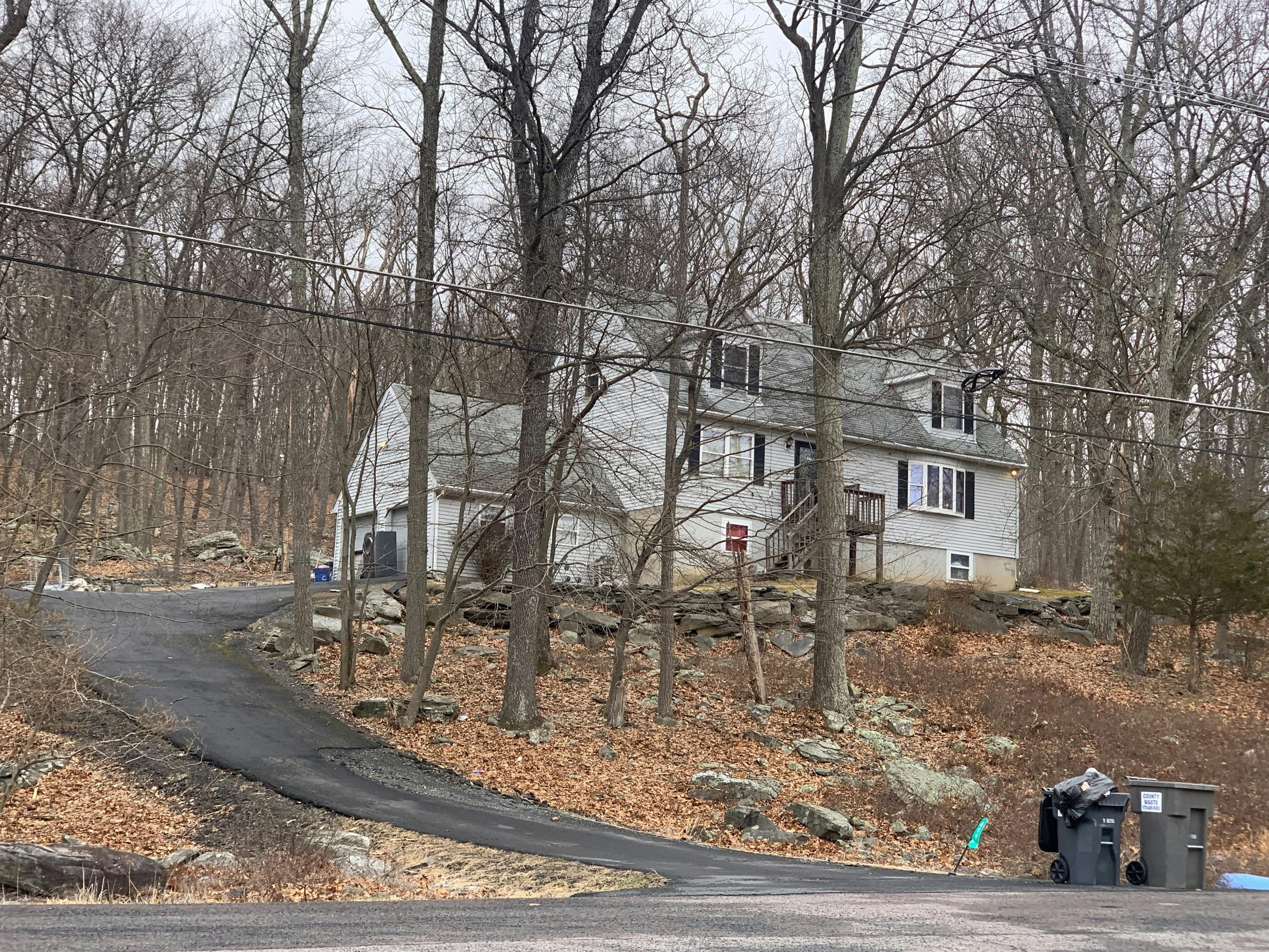 Pocono Blvd, Bushkill, PA 18324