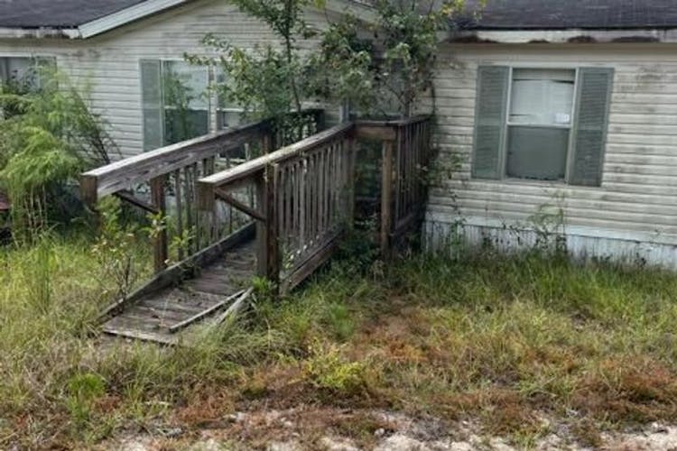 142 Campbell Road Monetta, SC 29070, Lexington County