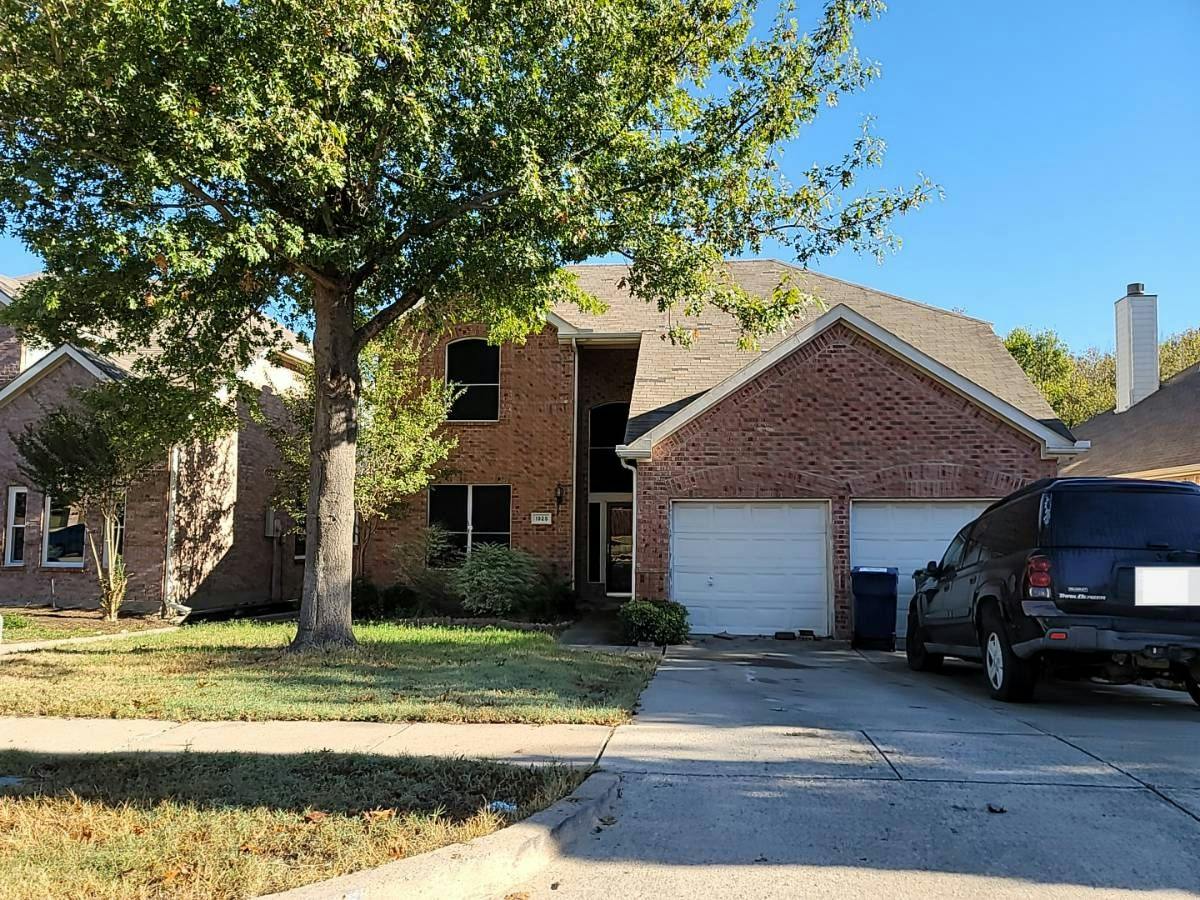 Cartman Rd, Garland, TX 75040