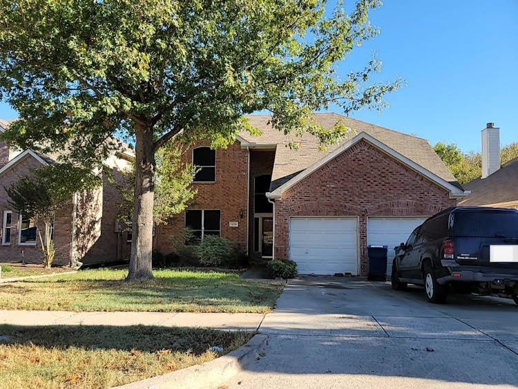 1925 Cartman Road Garland, TX 75040, Dallas County