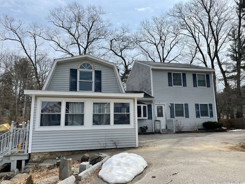 30 Dennison Avenue