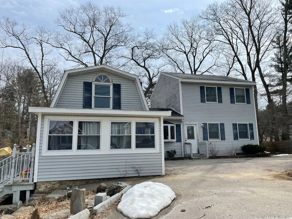 30 Dennison Avenue Salem, NH 03079, Rockingham County