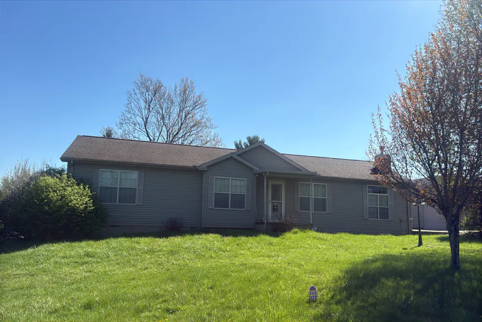 840 Montana Road Fairmont, WV 26554, Marion County