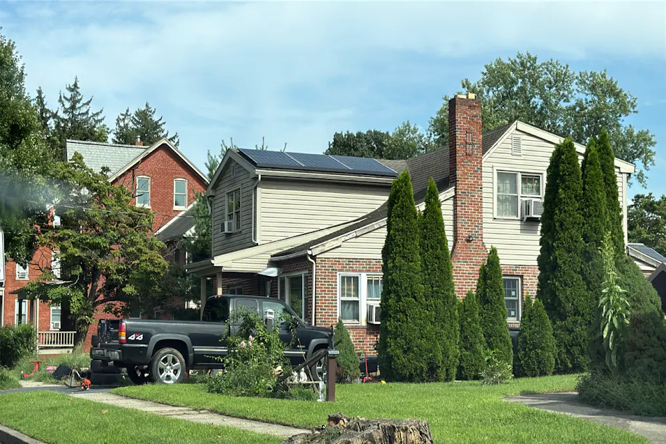 1424 Mnr St Columbia, PA 17512, Lancaster County