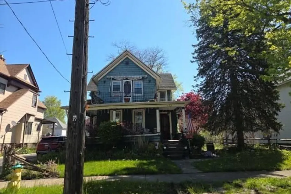 173 Vandervoort St North Tonawanda, NY 14120, Niagara County
