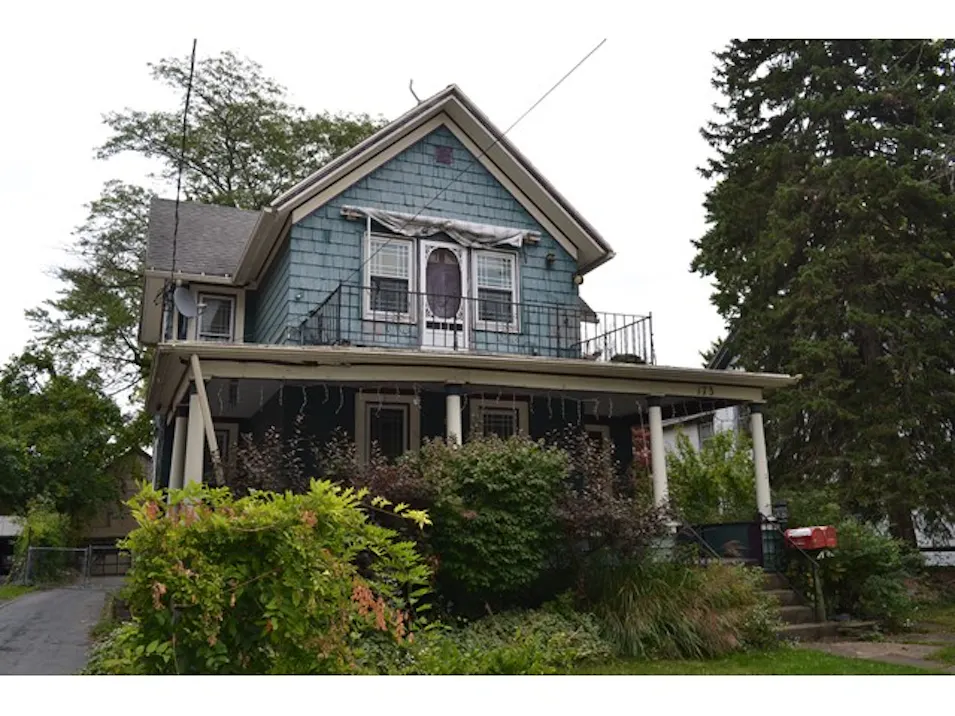 173 Vandervoort St North Tonawanda, NY 14120, Niagara County